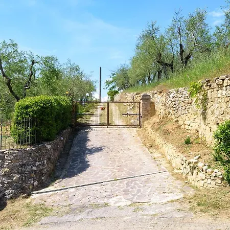 Villa Il Campo Degli Ulivi *