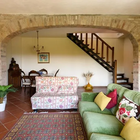 Il Campo Degli Ulivi * Ponte A Bozzone