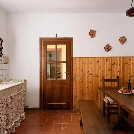 Villa Il Campo Degli Ulivi