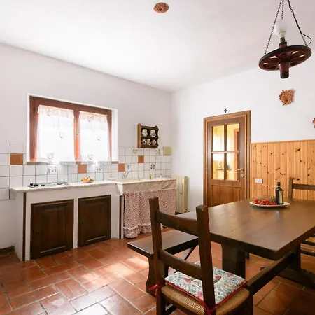 Il Campo Degli Ulivi Villa *